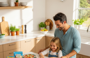 Super-Fast & Flavorful: Your Ultimate Guide to 15-Minute Kid-Friendly Dinners 15-Minute Kid-Friendly Dinners