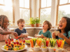 Beyond the Basics: 50+ Healthy Snack Hacks for Kids That Actually Work 50+ Healthy Snack Hacks