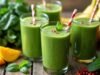10 Green Smoothie Recipes That Actually Taste Good 10 Green Smoothie Recipes That Actually Taste Good