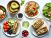10 Quick & Healthy Lunch Recipes You Can Make in Under 20 Minutes 10 Quick & Healthy Lunch Recipes You Can Make in Under 20 Minutes