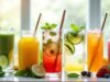 10 Refreshing Detox Drinks to Cleanse Your Body Naturally 10 Refreshing Detox Drinks to Cleanse Your Body Naturally