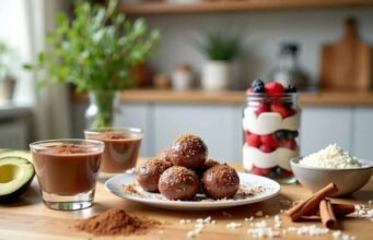 How to Make Sugar-Free Desserts That Actually Taste Sweet Make Sugar-Free Desserts That Actually Taste Sweet