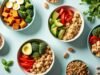 The Best High-Protein Lunch Bowls for Busy Weekdays The Best High-Protein Lunch Bowls for Busy Weekdays