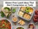 Gluten-Free Lunch Ideas That Don’t Compromise on Taste Gluten-Free Lunch Ideas That Don’t Compromise on Taste