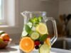 How to Make Infused Water for All-Day Hydration How to Make Infused Water for All-Day Hydration