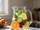 How to Make Infused Water for All-Day Hydration How to Make Infused Water for All-Day Hydration