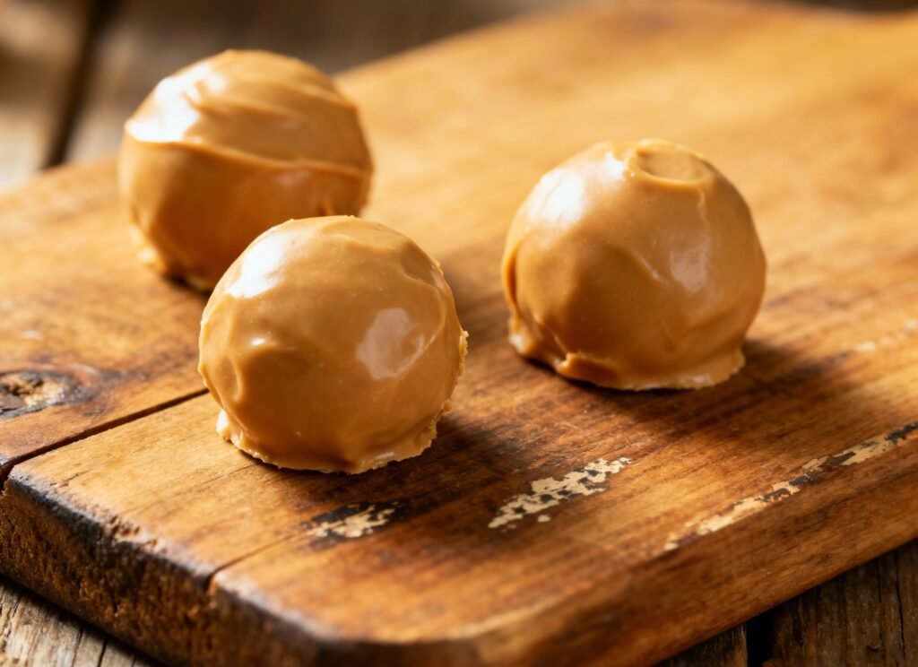 3-Ingredient Keto Desserts No-Bake