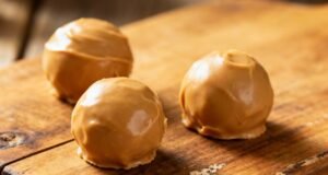 3-Ingredient Keto Desserts No-Bake | Easy Low-Carb Sweet Recipes 3-Ingredient Keto Desserts No-Bake