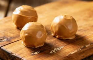 3-Ingredient Keto Desserts No-Bake | Easy Low-Carb Sweet Recipes 3-Ingredient Keto Desserts No-Bake