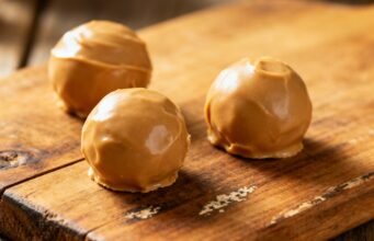 3-Ingredient Keto Desserts No-Bake | Easy Low-Carb Sweet Recipes 3-Ingredient Keto Desserts No-Bake